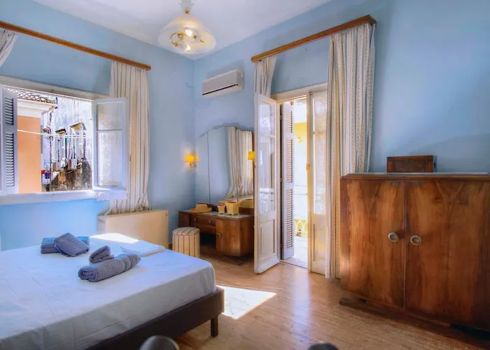 דירה Casa Victorina Old Town *
