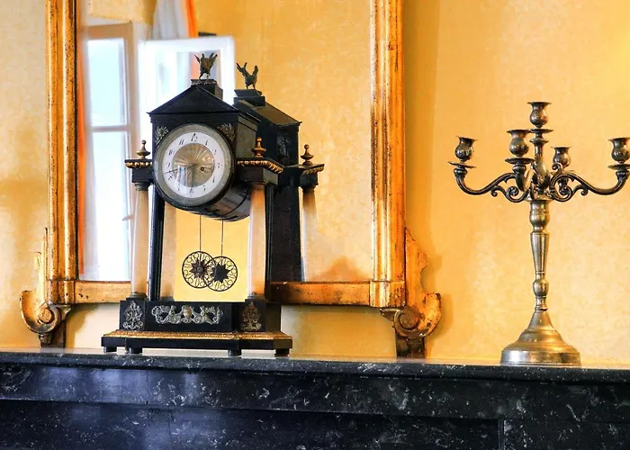 דירה Casa Victorina Old Town Corfu (city)