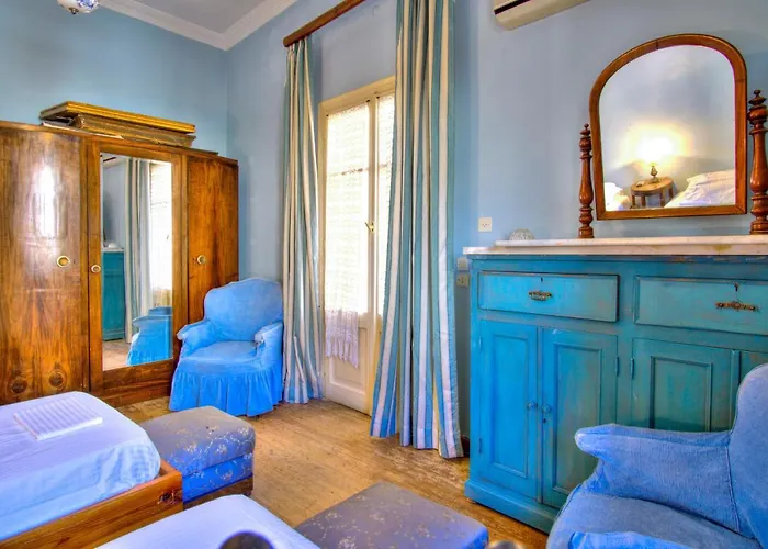 דירה Casa Victorina Old Town