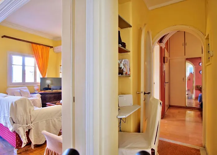 Casa Victorina Old Town דירה *