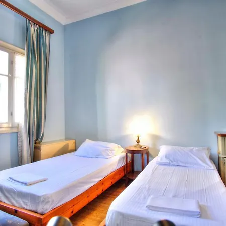 Casa Victorina Old Town * コルフ島