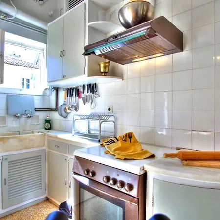 Апартаменты Casa Victorina Old Town