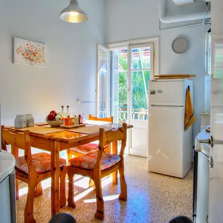 Daire Casa Victorina Old Town