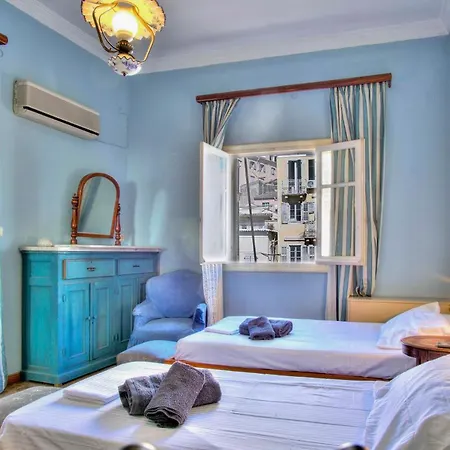 Casa Victorina Old Town Апартаменты