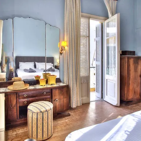 Casa Victorina Old Town Appartement Corfu (city)