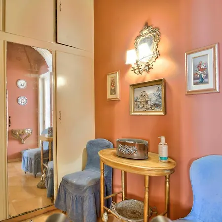 Casa Victorina Old Town Apartment