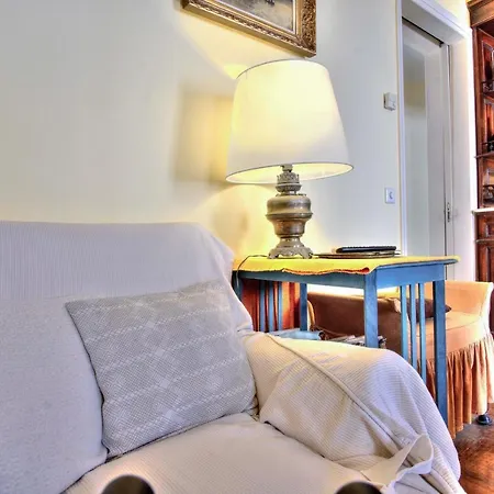 Casa Victorina Old Town Daire *