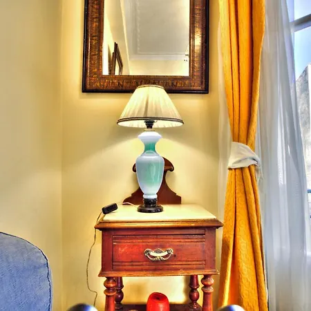 Daire Casa Victorina Old Town *