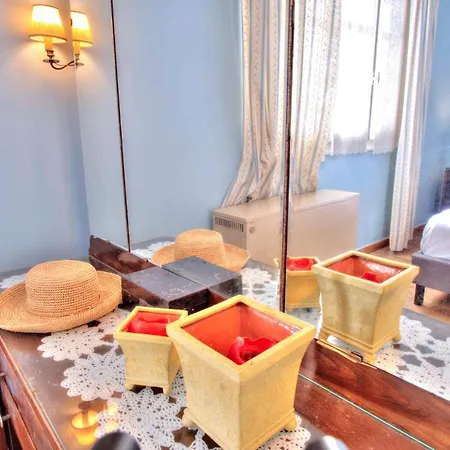 Casa Victorina Old Town Apartment *