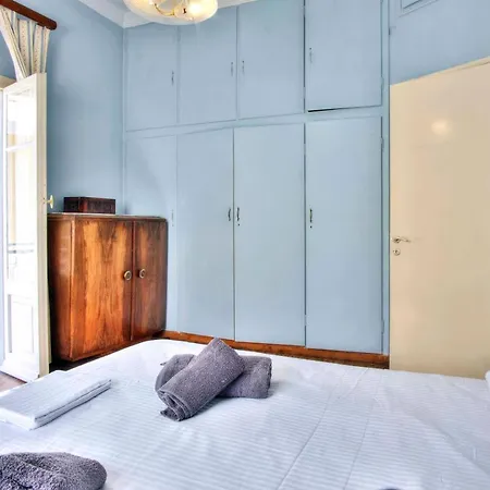 Casa Victorina Old Town Apartment Corfu (city)