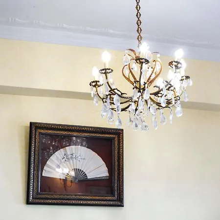 Casa Victorina Old Town Appartement