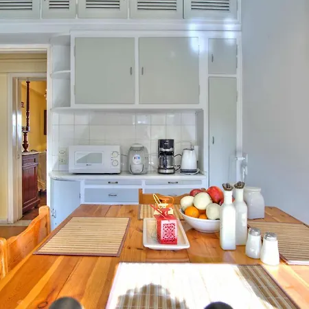 Casa Victorina Old Town Апартаменты *