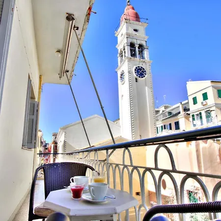 Апартаменты Casa Victorina Old Town *