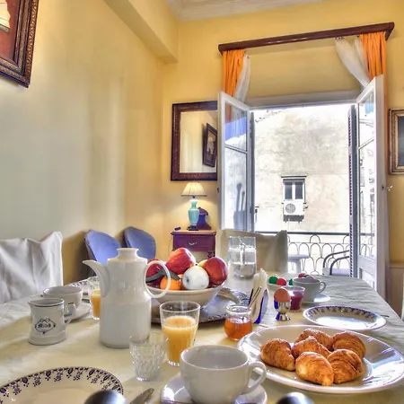 Casa Victorina Old Town *