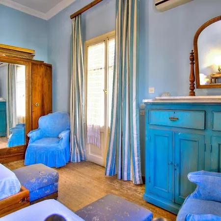 Апартаменты Casa Victorina Old Town