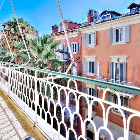 Casa Victorina Old Town