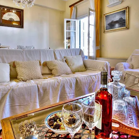 Casa Victorina Old Town