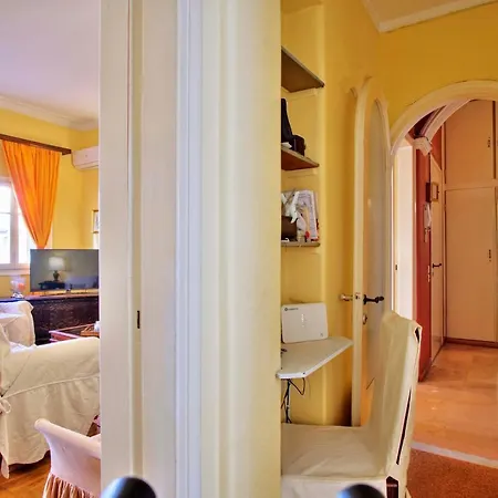 Casa Victorina Old Town Daire *