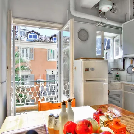 Casa Victorina Old Town Апартаменты Corfu (city)