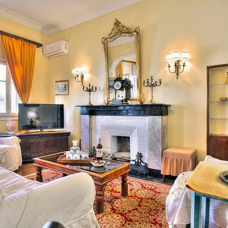 Casa Victorina Old Town * Korfu