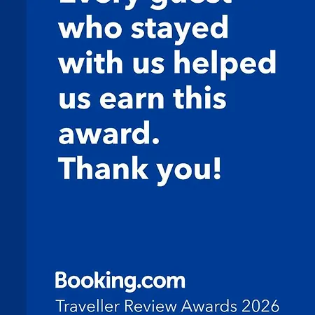 Casa Victorina Old Town Apartamento *