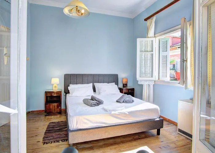 Casa Victorina Old Town *