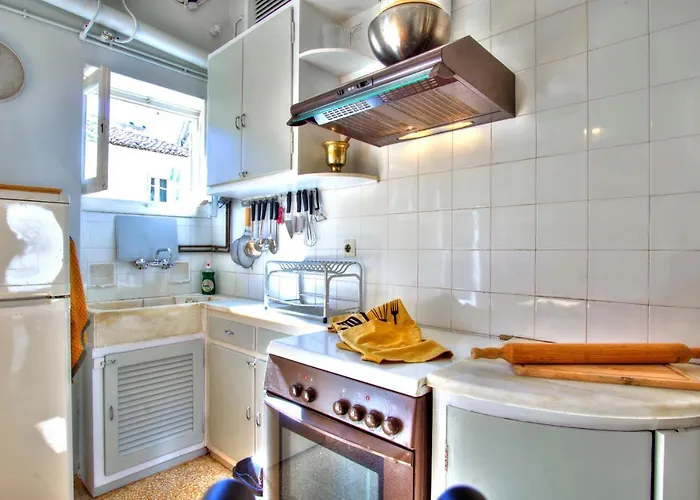 Apartamento Casa Victorina Old Town