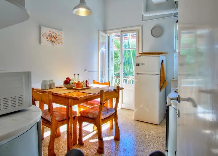 Apartamento Casa Victorina Old Town