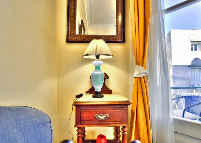 Apartamento Casa Victorina Old Town *