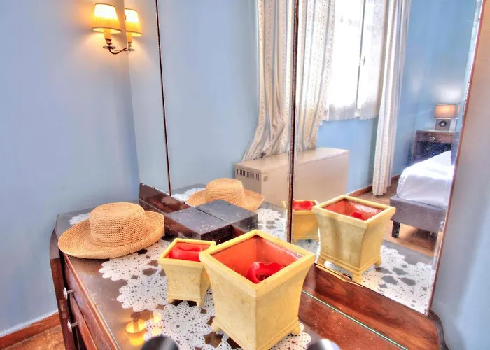 Casa Victorina Old Town Apartamento *