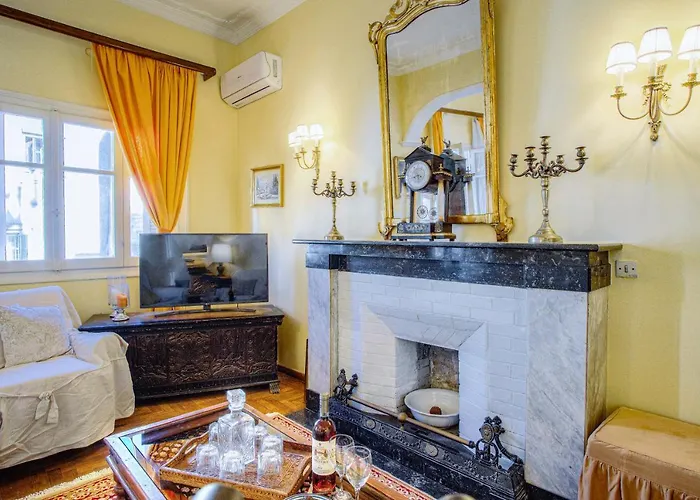 Apartamento Casa Victorina Old Town *