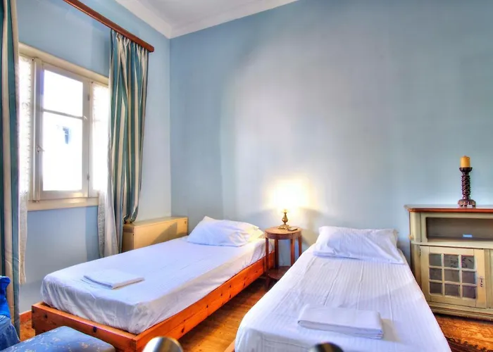 Casa Victorina Old Town * Corfu (city)