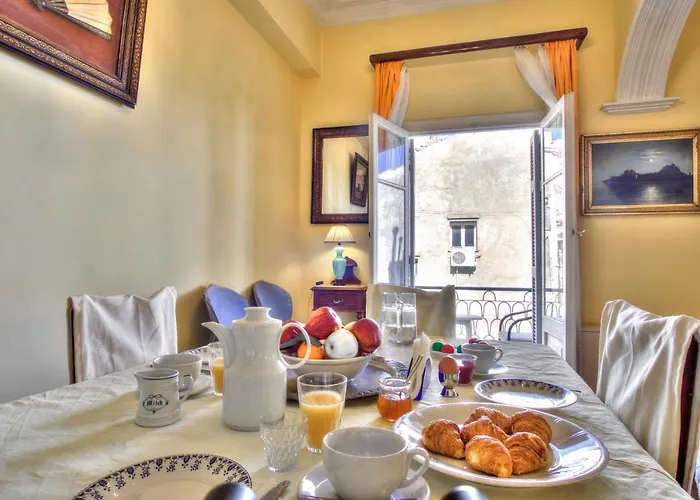 Casa Victorina Old Town *