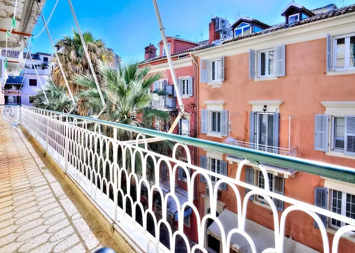 Casa Victorina Old Town