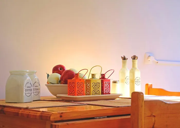 Apartamento Casa Victorina Old Town