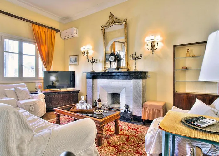 Casa Victorina Old Town * Corfu (city)