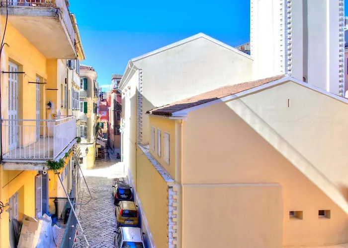 Casa Victorina Old Town
