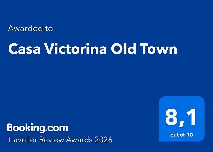 Apartamento Casa Victorina Old Town Corfu (city)