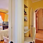 Casa Victorina Old Town Lejlighed *