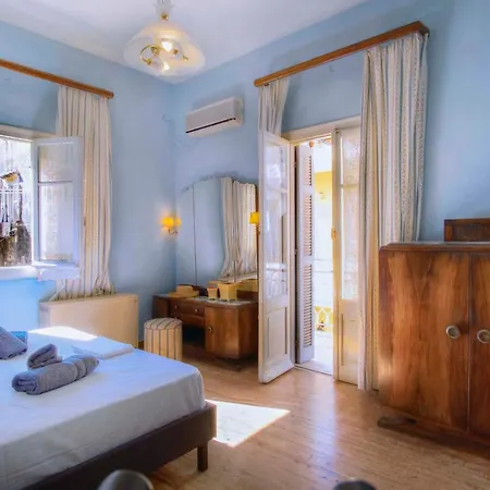 شقة Casa Victorina Old Town *