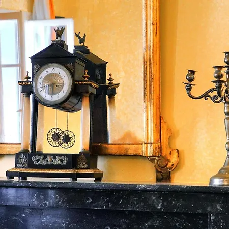 شقة Casa Victorina Old Town Corfu (city)