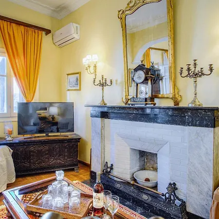 شقة Casa Victorina Old Town *