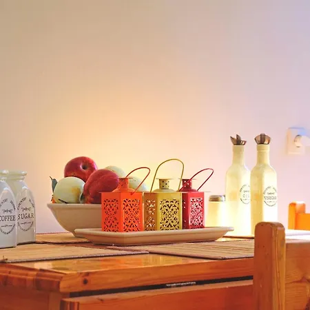 Apartamento Casa Victorina Old Town