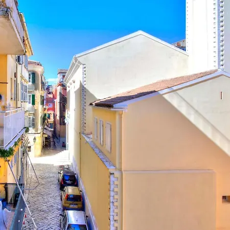 Casa Victorina Old Town