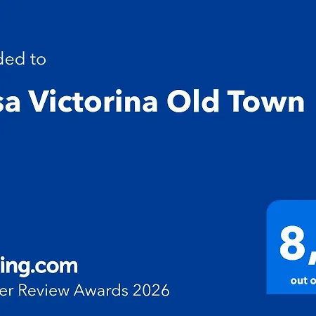 아파트 Casa Victorina Old Town Corfu (city)